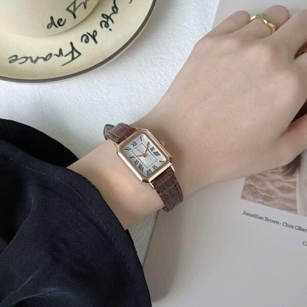 Vintage Watch Women's