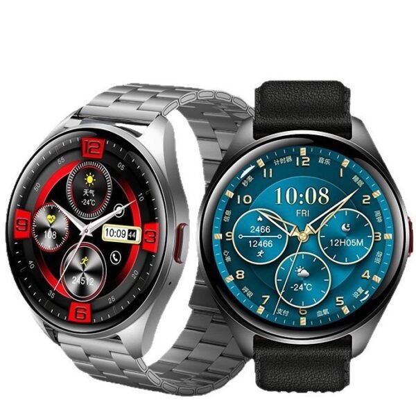 Ace Sports Smart Watch