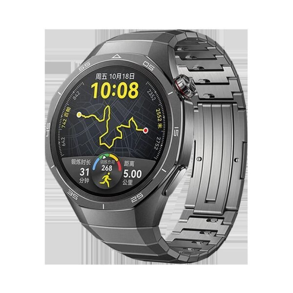 Bluetooth Call Motion Mode Watch