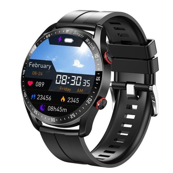 Global Strict Selection HW20 Smart Watch ECG PPG
