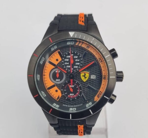 Men's Semi Formal Analogue Watch