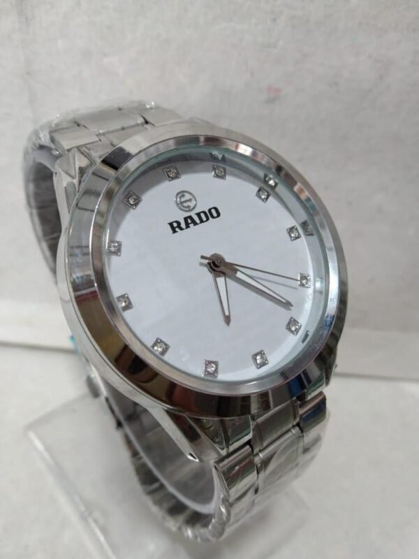 Switzerland Rado Mens Watch
