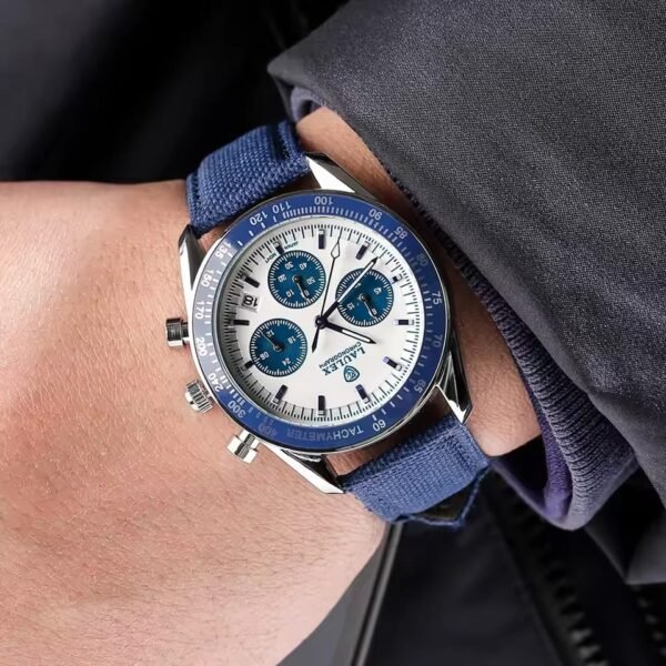 Timeless Luxury, Perfectly Crafted